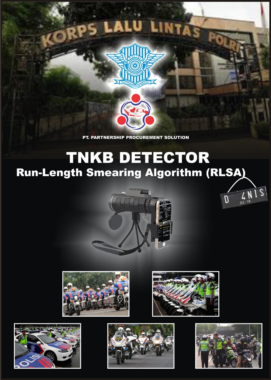 TNKB Detector